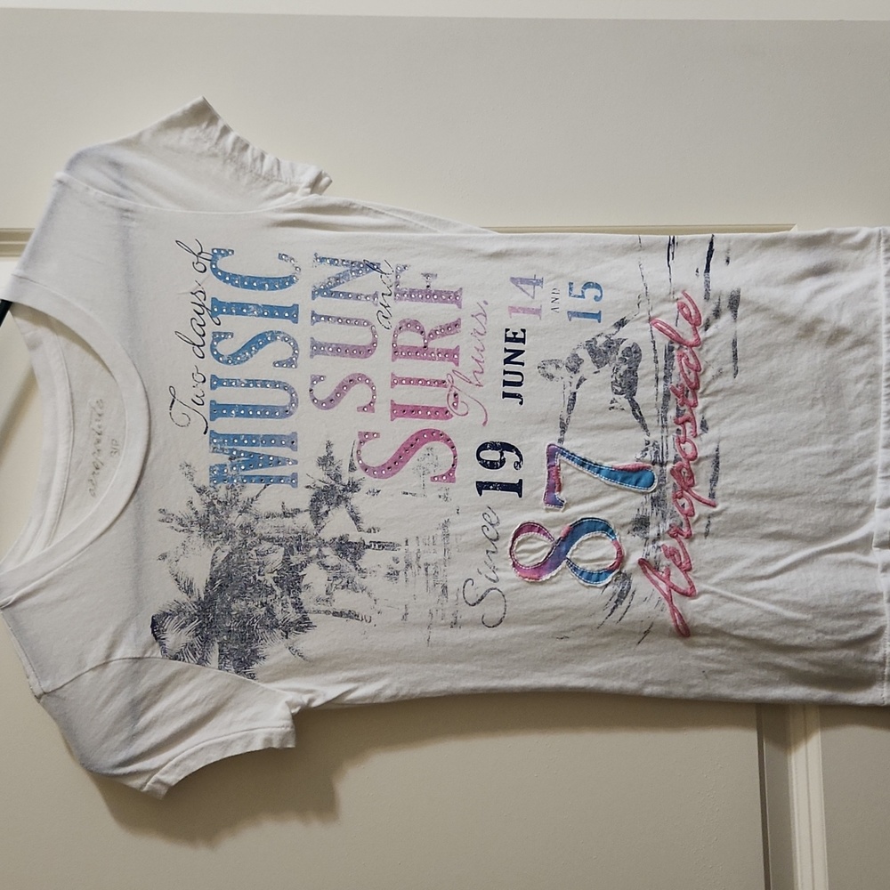 T shirt